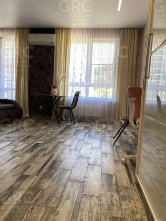 
  Продается студия, 37 м², Искры ул, д. 88к1
. Фото 21.