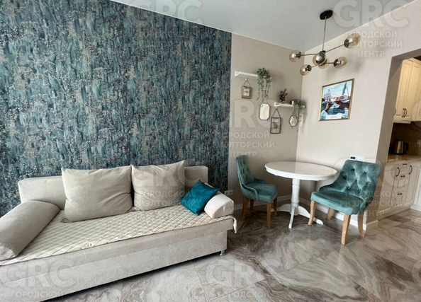 
  Продается студия, 34 м², Ленина ул, д. 298Бк4
. Фото 1.