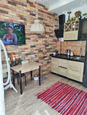 
  Продается апартамент, 20.8 м², Фабрициуса Я. ул, д. 66/3
. Фото 1.