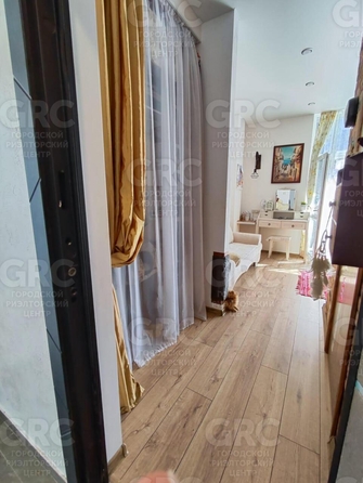 
  Продается апартамент, 20.8 м², Фабрициуса Я. ул, д. 66/3
. Фото 5.