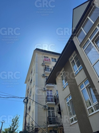 
  Продается студия, 55 м², Пятигорская ул, д. 54/34
. Фото 8.