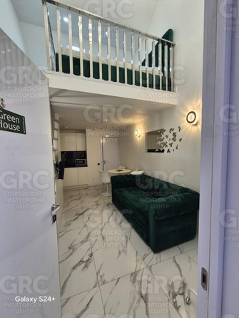 
  Продается апартамент, 30 м², Советская ул, д. 38
. Фото 4.