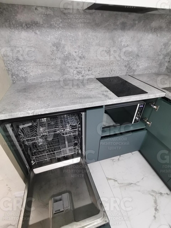 
  Продается 2-комн. квартира, 41 м², Трунова пер, д. 6
. Фото 5.