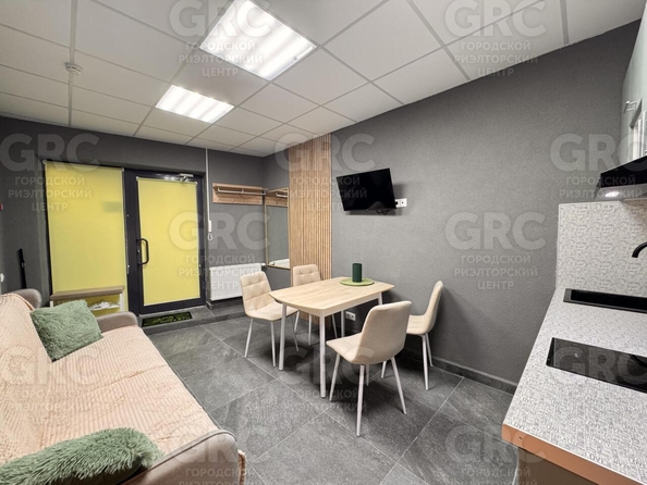 
  Продается 4-комн. квартира, 134 м², Дагомысский пер, д. 18
. Фото 23.