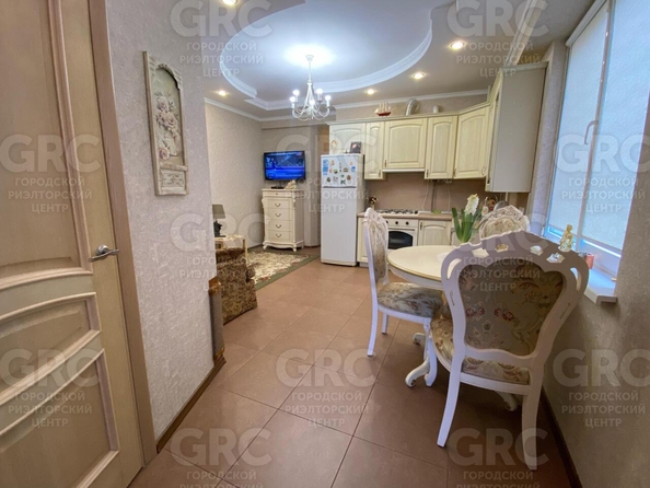 
  Продается студия, 40 м², Политехническая ул
. Фото 9.
