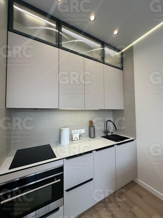 
  Продается 1-комн. квартира, 37 м², Батумское шоссе ул
. Фото 13.