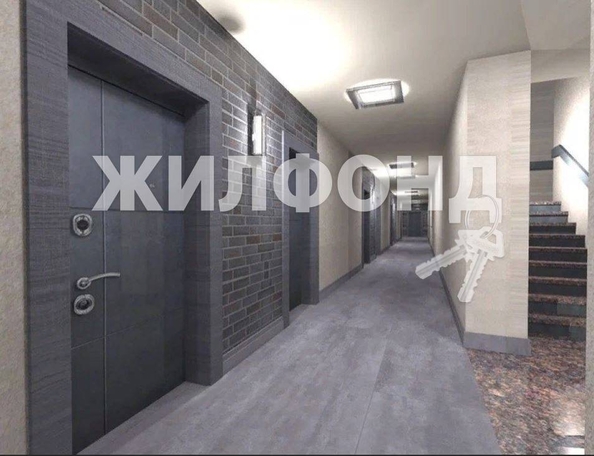 
   Продам студию, 22 м², Летняя ул, 54/56

. Фото 12.