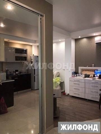 
   Продам 1-комнатную, 41.5 м², Банановая ул, 9/1

. Фото 8.