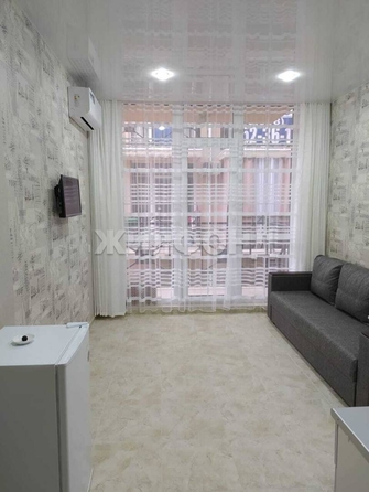 
   Продам 1-комнатную, 23.4 м², Лазурная долина ул, 191А

. Фото 3.