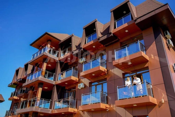 
   Продам 1-комнатную, 31 м², Гомельская ул, 5

. Фото 3.