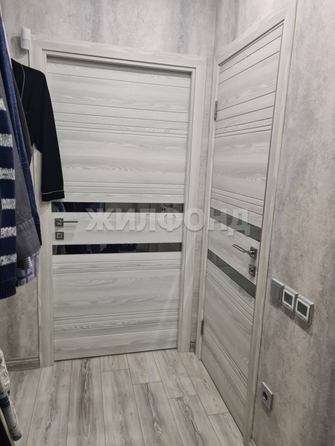 
   Продам 1-комнатную, 27 м², Высокогорная ул, 47

. Фото 4.