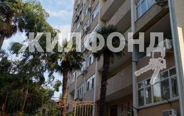 
   Продам 1-комнатную, 34 м², Есауленко ул, 4/6

. Фото 1.