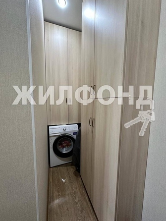 
   Продам 1-комнатную, 34 м², Измайловская ул, 20А

. Фото 5.