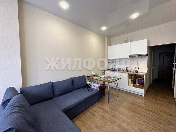 
   Продам 1-комнатную, 34 м², Измайловская ул, 20А

. Фото 3.
