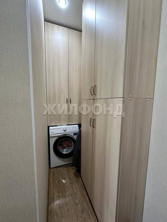 
   Продам 1-комнатную, 34 м², Измайловская ул, 20А

. Фото 5.