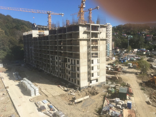 
  Продается 1-комн. квартира, 40.6 м², ЖК Летний, корпус 5
. Фото 20.