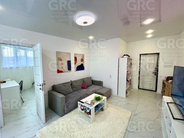 
  Продается апартамент, 35.1 м², Дагомысская ул, д. 27
. Фото 1.