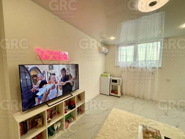 
  Продается апартамент, 35.1 м², Дагомысская ул, д. 27
. Фото 4.