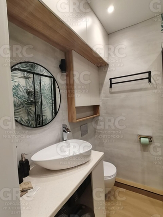 
  Продается 1-комн. квартира, 34 м², Трунова пер, д. 6
. Фото 5.