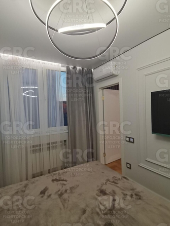 
  Продается 2-комн. квартира, 45.5 м², Трунова пер, д. 6
. Фото 3.