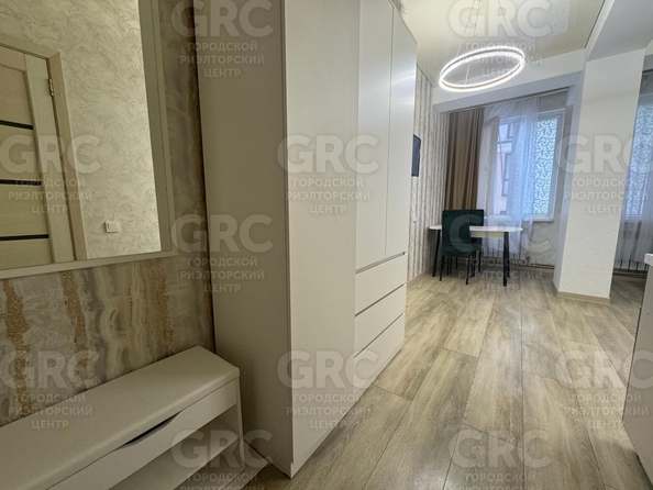 
  Продается студия, 23 м², Волжская ул, д. 30
. Фото 8.