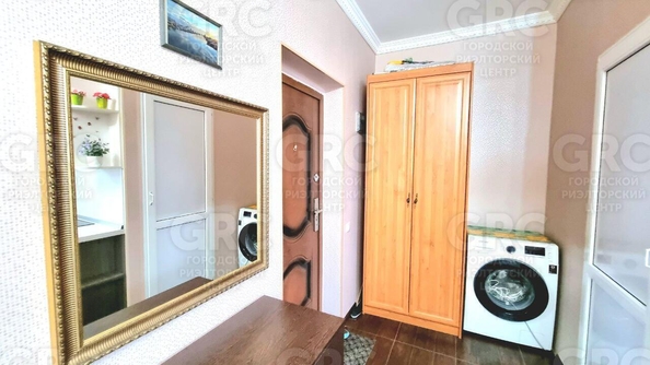 
  Продается 2-комн. квартира, 41.6 м², Насыпная ул, д. 31
. Фото 13.