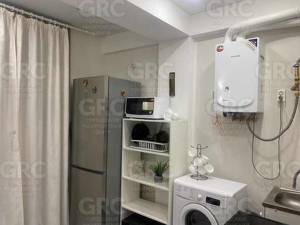 
  Продается студия, 27 м², Вишневая ул, д. 5а
. Фото 10.