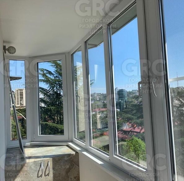 
  Продается 3-комн. квартира, 86.4 м², Красноармейская ул, д. 7
. Фото 12.