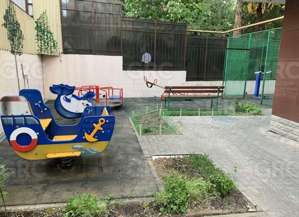 
  Продается 3-комн. квартира, 86.4 м², Красноармейская ул, д. 7
. Фото 15.