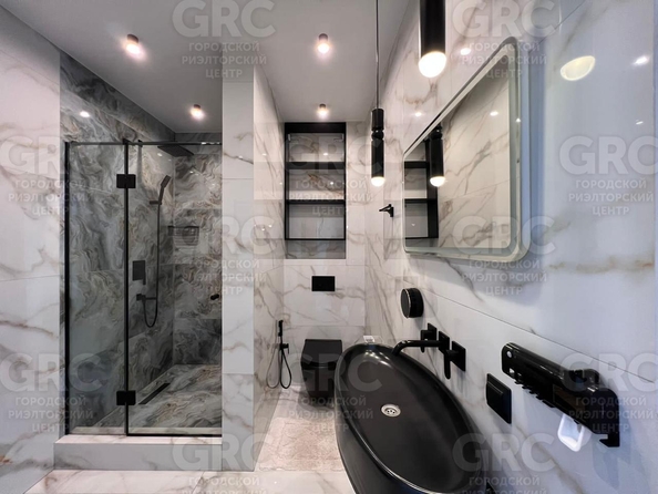 
  Продается 3-комн. квартира, 95.6 м², Дагомысский пер, д. 6
. Фото 15.