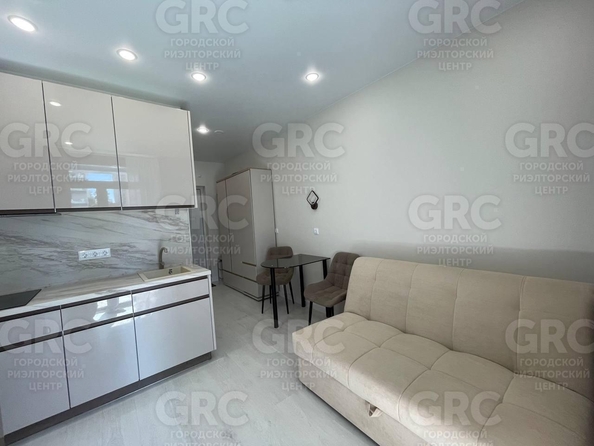 
  Продается студия, 18 м², ЖК Кислород, корпус 10
. Фото 8.