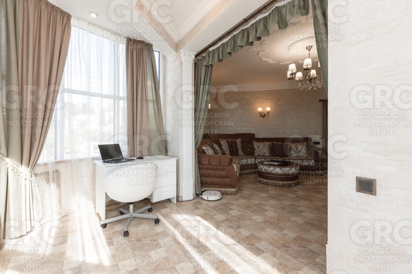 
  Продается 4-комн. квартира, 147 м², Депутатская ул, д. 9
. Фото 18.