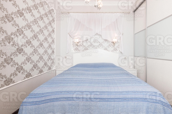 
  Продается 4-комн. квартира, 147 м², Депутатская ул, д. 9
. Фото 23.