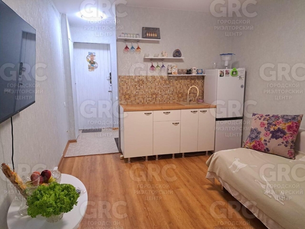 
  Продается 1-комн. квартира, 23.5 м², Донская ул, д. 19
. Фото 3.