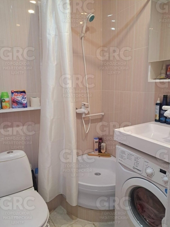 
  Продается 1-комн. квартира, 23.5 м², Донская ул, д. 19
. Фото 23.