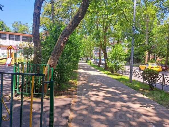 
  Продается 1-комн. квартира, 23.5 м², Донская ул, д. 19
. Фото 36.