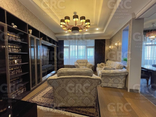 
  Продается 3-комн. квартира, 160 м², Депутатская ул, д. 2
. Фото 25.