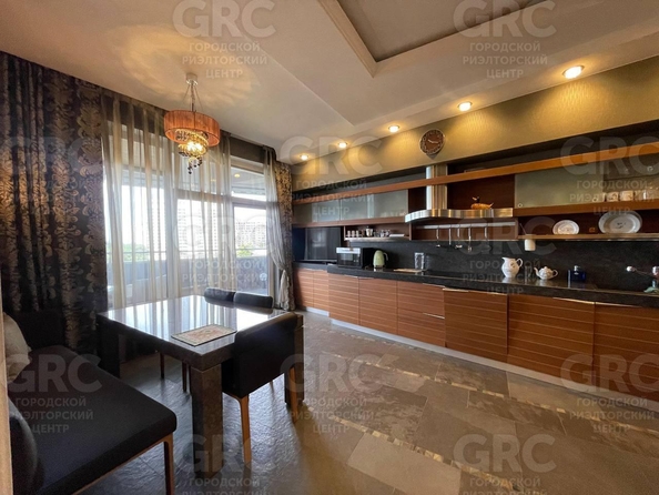 
  Продается 3-комн. квартира, 160 м², Депутатская ул, д. 2
. Фото 28.