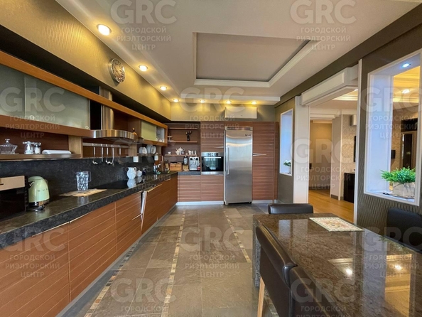 
  Продается 3-комн. квартира, 160 м², Депутатская ул, д. 2
. Фото 29.