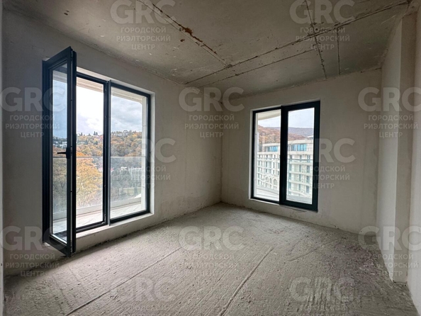 
  Продается 2-комнатный апартамент, 56.74 м², ГК Marine Garden Sochi (Марине), к 8
. Фото 21.