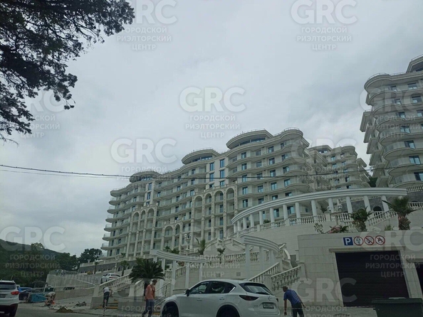 
  Продается 2-комнатный апартамент, 56.74 м², ГК Marine Garden Sochi (Марине), к 8
. Фото 32.