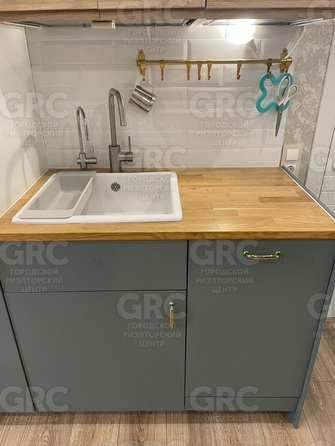 
  Продается 2-комн. квартира, 45 м², Трунова пер, д. 6
. Фото 4.