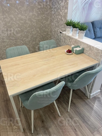 
  Продается 2-комн. квартира, 45 м², Трунова пер, д. 6
. Фото 6.