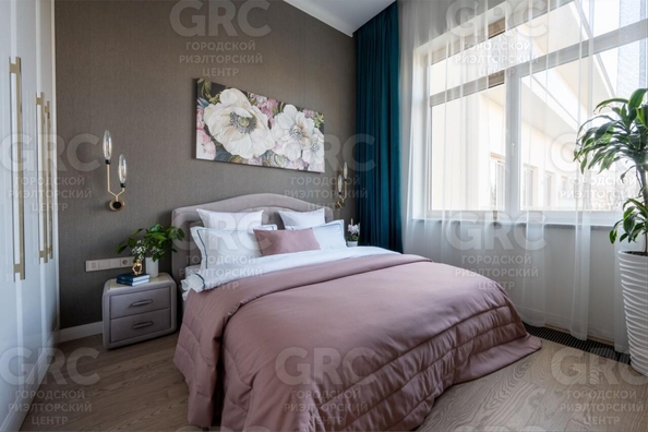 
  Продается 1-комн. квартира, 34.7 м², Виноградная ул, д. 14
. Фото 5.