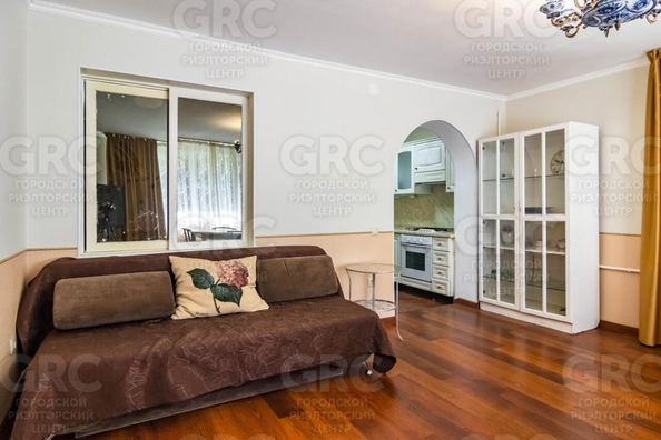 
  Продается 4-комн. квартира, 75 м², Новоселов ул, д. 11
. Фото 18.