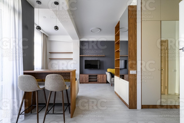 
  Продается 1-комн. квартира, 35 м², Донской пер, д. 22Б/1
. Фото 2.