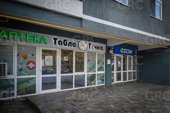 
  Продается 1-комн. квартира, 35 м², Донской пер, д. 22Б/1
. Фото 28.