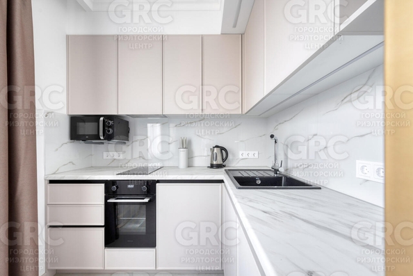 
  Продается студия, 32 м², Красноармейская ул, д. 7
. Фото 2.