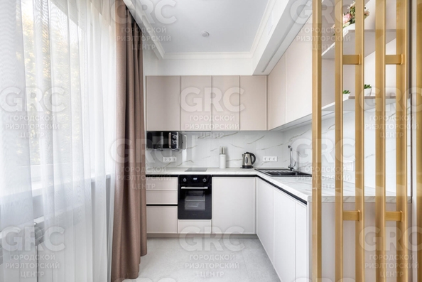 
  Продается студия, 32 м², Красноармейская ул, д. 7
. Фото 24.