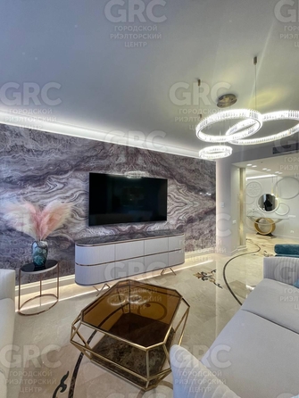 
  Продается 3-комн. квартира, 185 м², Морской пер, д. 1/1
. Фото 22.